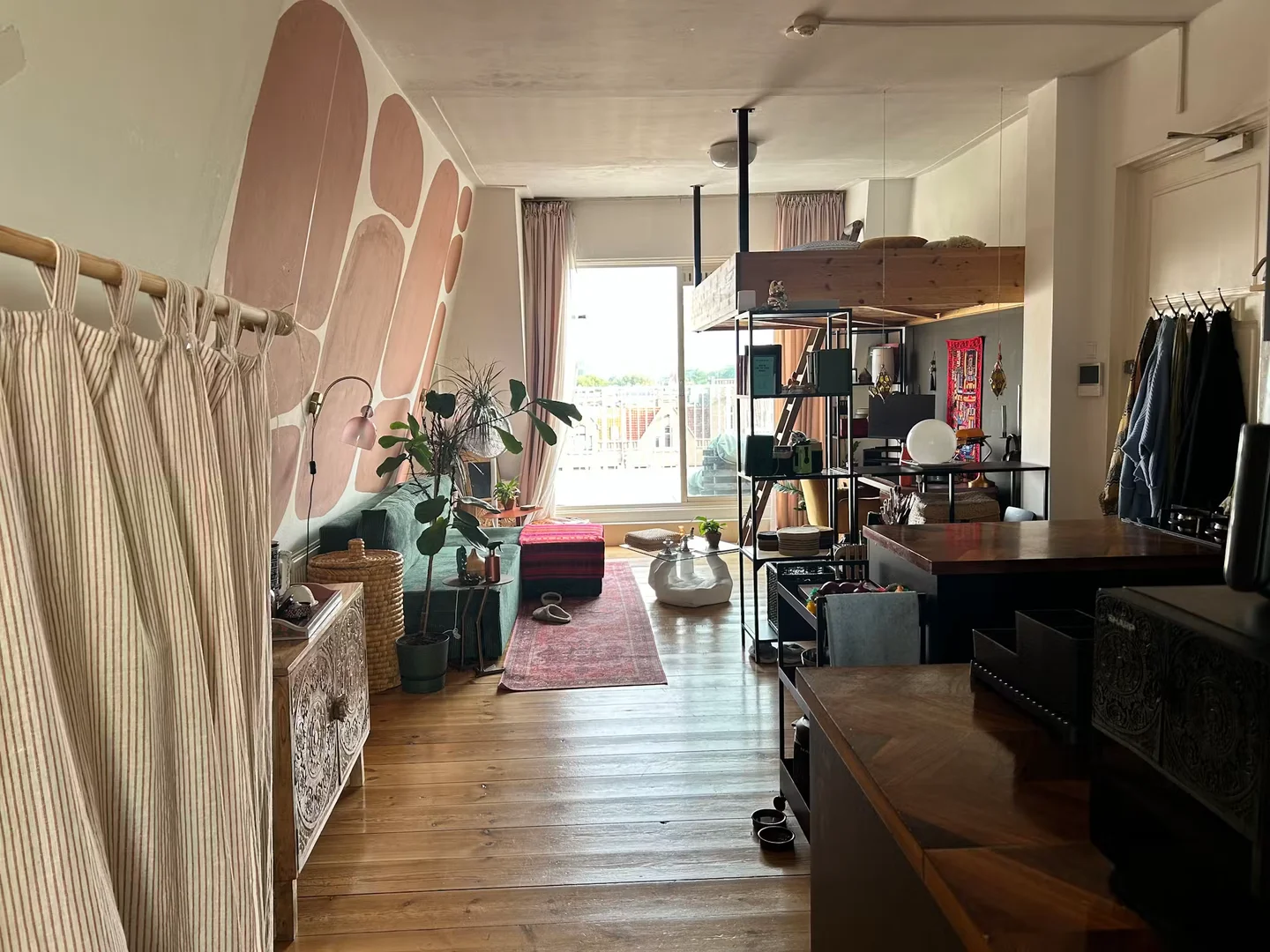 Koninginneweg, Amsterdam-Zuid