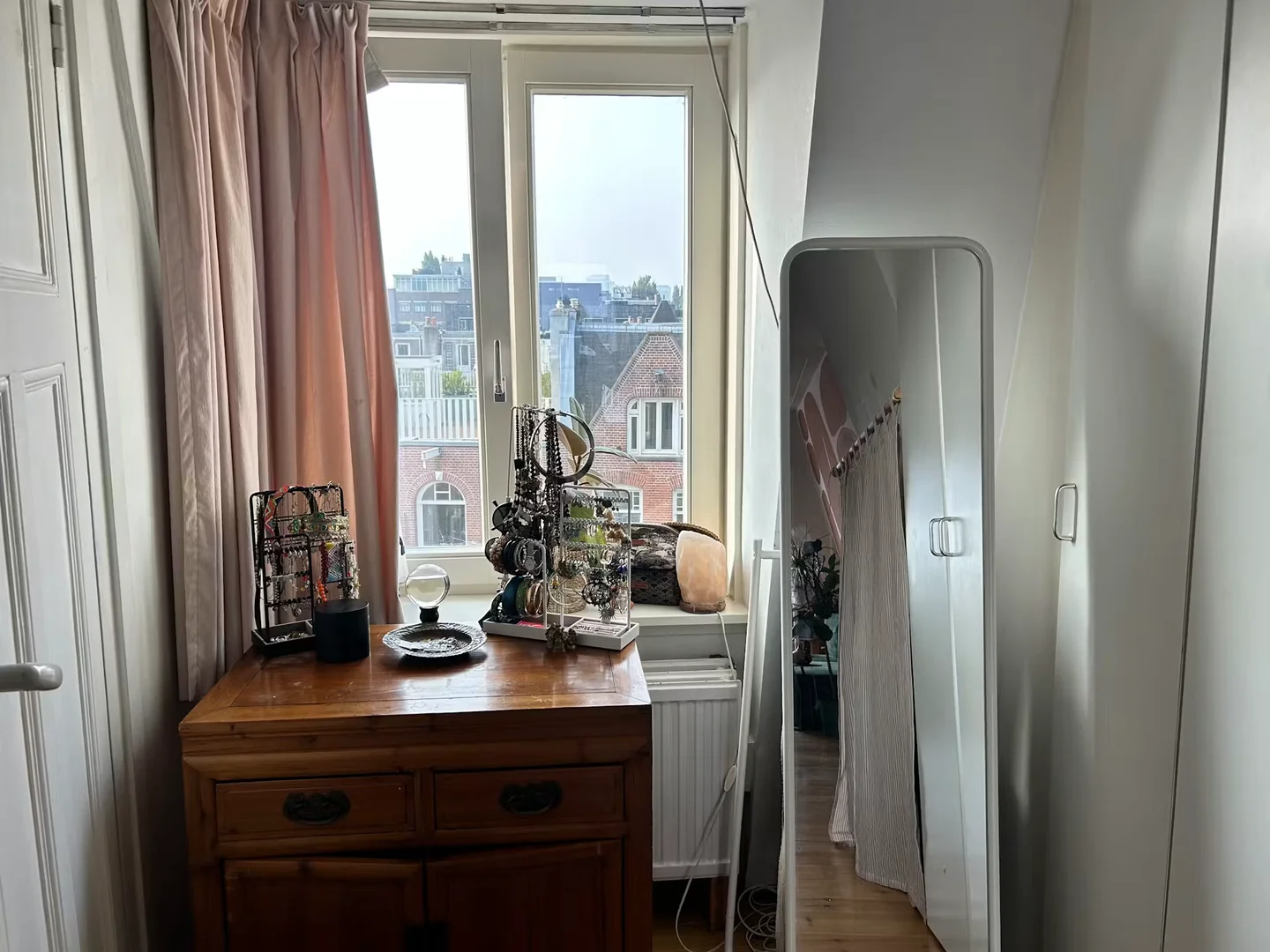 Koninginneweg, Amsterdam-Zuid