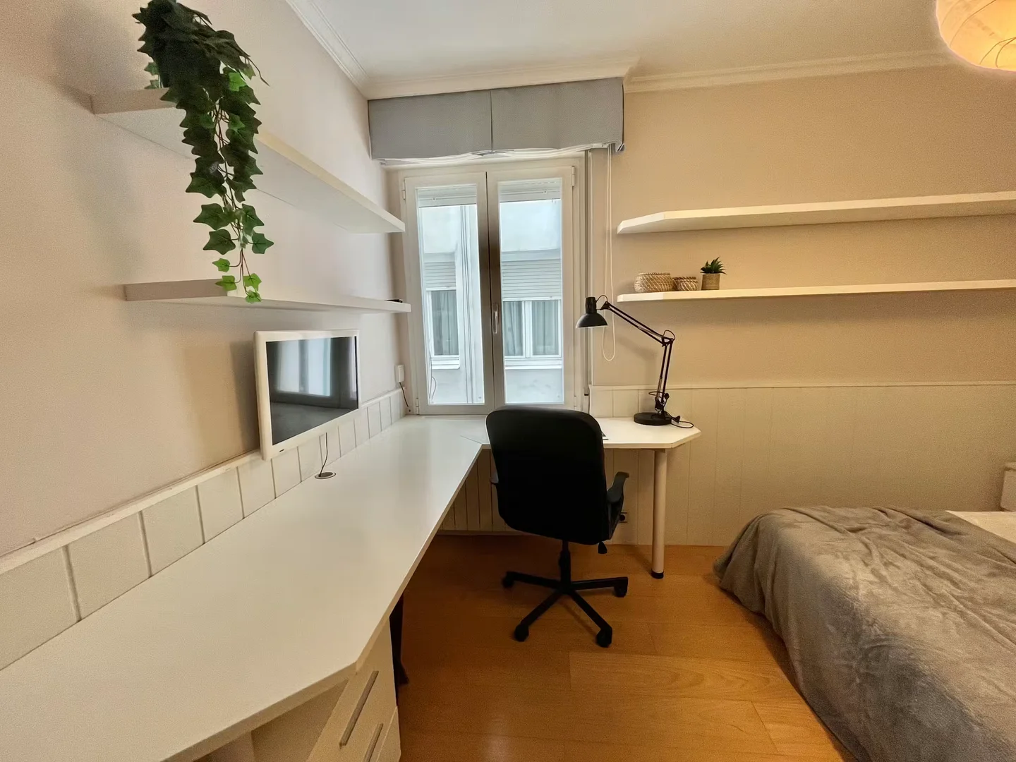 Gemütliches Zimmer für Studenten in 