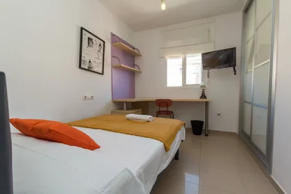 Privatzimmer in der Calle Acanto, Carretera de Cádiz, bild 1 von 10