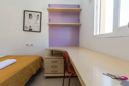 Privatzimmer in der Calle Acanto, Carretera de Cádiz, bild 3 von 10