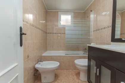 Privatzimmer in der Calle Acanto, Carretera de Cádiz, bild 6 von 10