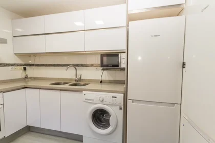 Privatzimmer in der Calle Acanto, Carretera de Cádiz, bild 7 von 10