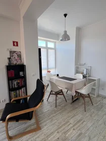 Entire apartment at Avenida Portugal, Estoril, image 3 of 10