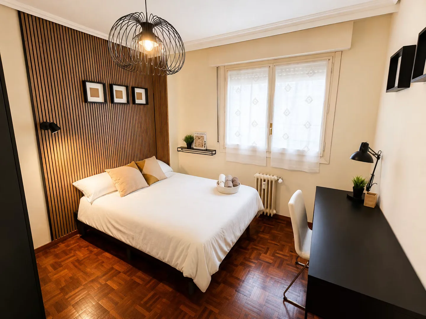 Gemütliches Zimmer für Studenten in 