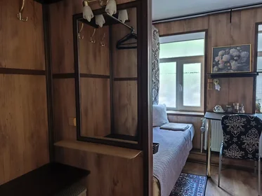 Apartamento inteiro em Aleksandra Čaka iela, Latgales priekšpilsēta, imagem 6 de 10