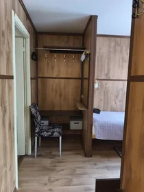 Apartamento inteiro em Aleksandra Čaka iela, Latgales priekšpilsēta, imagem 7 de 10