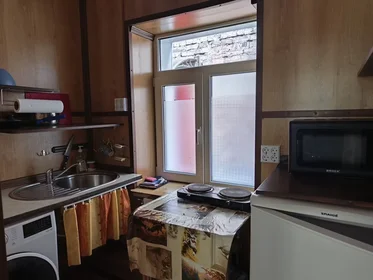 Apartamento inteiro em Aleksandra Čaka iela, Latgales priekšpilsēta, imagem 9 de 10