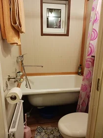 Apartamento inteiro em Aleksandra Čaka iela, Latgales priekšpilsēta, imagem 10 de 10