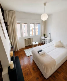Habitación privada en Calle Abejeras, Iturrama, imagen 1 de 10