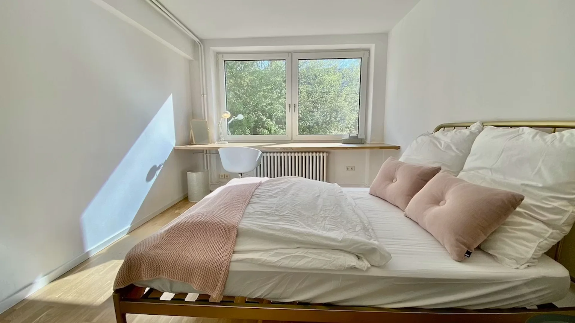 Ekonomiczny pokój studencki z dogodną lokalizacją w 