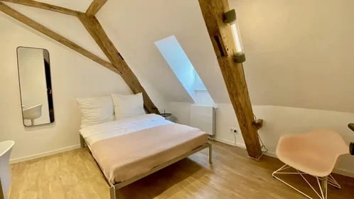 Private room at Löhrstraße, Vallendar, image 1 of 10