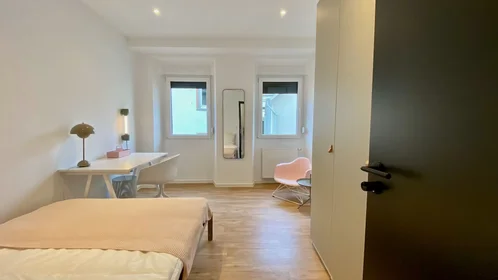 Stanza privata in Löhrstraße, Vallendar, immagine 2 di 10
