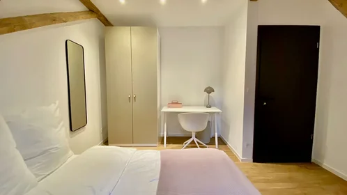 Stanza privata in Löhrstraße, Vallendar, immagine 3 di 10