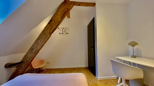 Stanza privata in Löhrstraße, Vallendar, immagine 4 di 10
