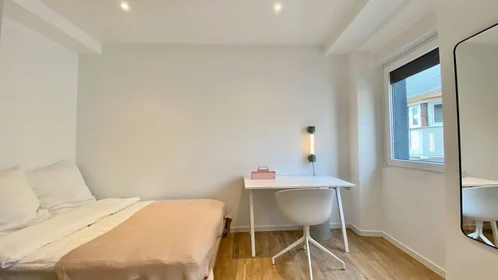 Stanza privata in Löhrstraße, Vallendar, immagine 6 di 10