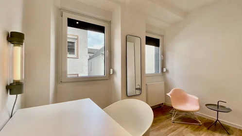 Stanza privata in Löhrstraße, Vallendar, immagine 7 di 10