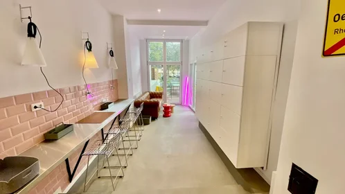 Stanza privata in Löhrstraße, Vallendar, immagine 10 di 10