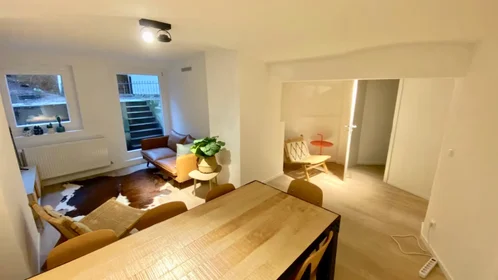 Private room at Detlev-Bremer-Straße, Sankt Pauli, image 9 of 10