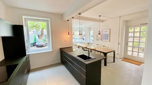 Chambre privée à Eppendorfer Weg, Hoheluft-Ost, image 4 de 10