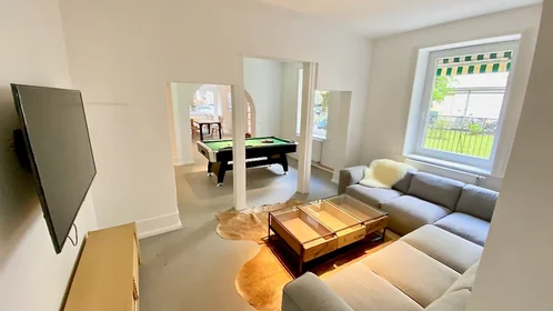 Chambre privée à Eppendorfer Weg, Hoheluft-Ost, image 8 de 10