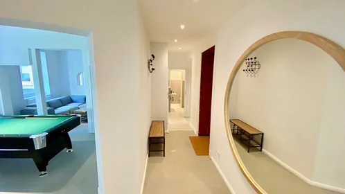 Chambre privée à Eppendorfer Weg, Hoheluft-Ost, image 10 de 10