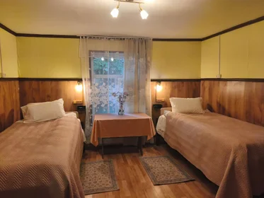 Logement entier à Ģertrūdes iela, Latgales priekšpilsēta, image 1 de 7