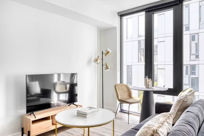 Apartamento inteiro em Spring Street, Downtown Seattle, imagem 1 de 10