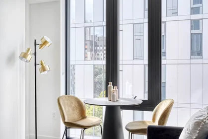 Apartamento inteiro em Spring Street, Downtown Seattle, imagem 2 de 10