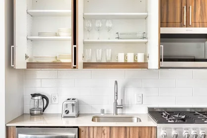 Apartamento inteiro em Spring Street, Downtown Seattle, imagem 4 de 10