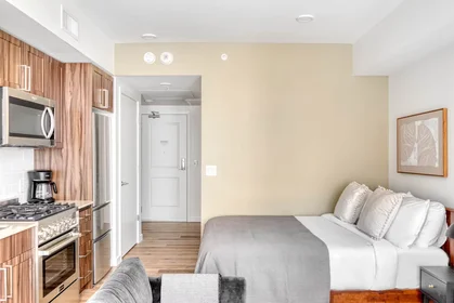 Apartamento inteiro em Spring Street, Downtown Seattle, imagem 5 de 10