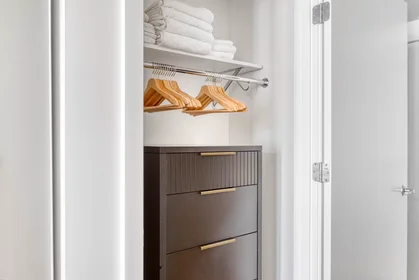 Apartamento inteiro em Spring Street, Downtown Seattle, imagem 7 de 10