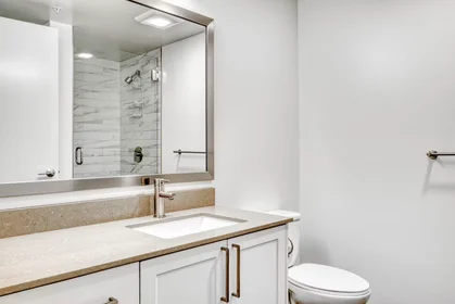 Apartamento inteiro em Spring Street, Downtown Seattle, imagem 8 de 10