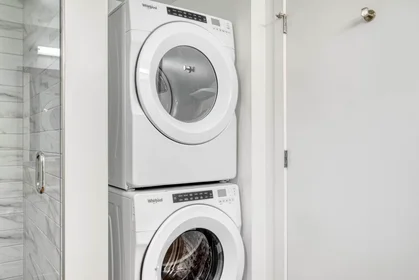 Apartamento inteiro em Spring Street, Downtown Seattle, imagem 10 de 10