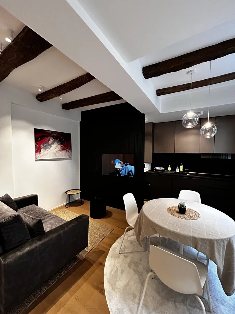 Quarto de estudante funcional perfeito para estudar em 