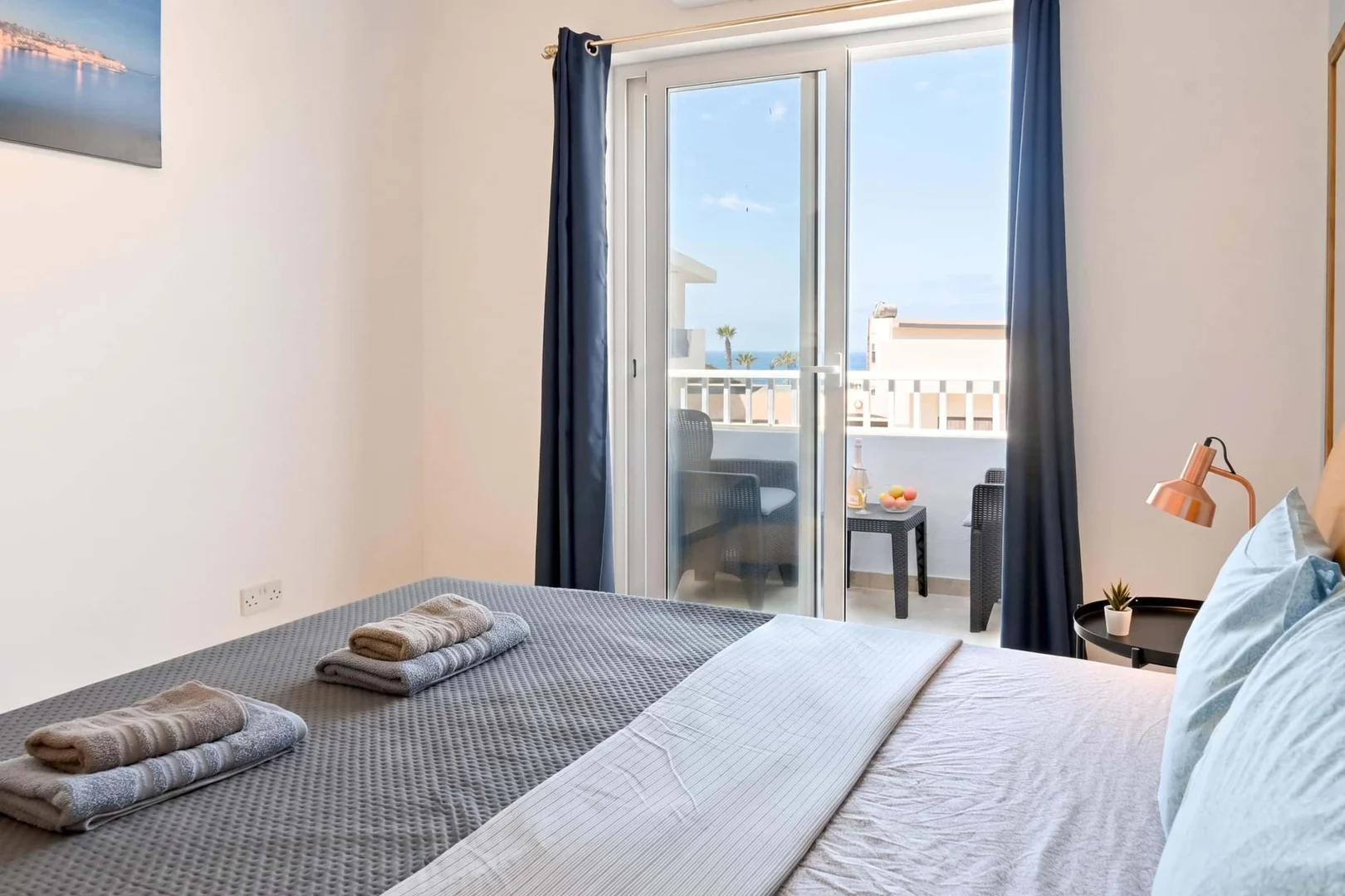 4 Triq is-Sallur, San Pawl il-Baħar SPB1643, Malta