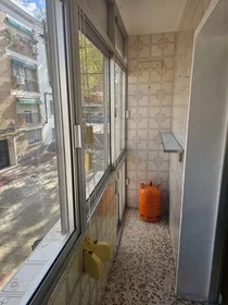 Stanza privata in Calle Escalerillas, , immagine 2 di 10