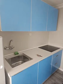 Stanza privata in Calle Escalerillas, , immagine 7 di 10