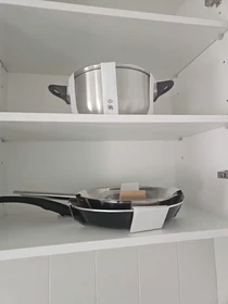 Stanza privata in Calle Escalerillas, , immagine 8 di 10