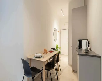 Habitación privada en Via Salvatore Barzilai, 9, 20146 Milano MI, Italy, imagen 14 de 21
