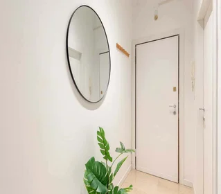 Habitación privada en Via Salvatore Barzilai, 9, 20146 Milano MI, Italy, imagen 17 de 21