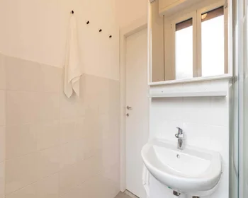 Habitación privada en Via Salvatore Barzilai, 9, 20146 Milano MI, Italy, imagen 21 de 21