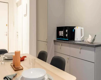Habitación privada en Via Salvatore Barzilai, 9, 20146 Milano MI, Italy, imagen 3 de 13