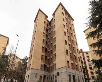 Habitación privada en Via Salvatore Barzilai, 9, 20146 Milano MI, Italy, imagen 16 de 19