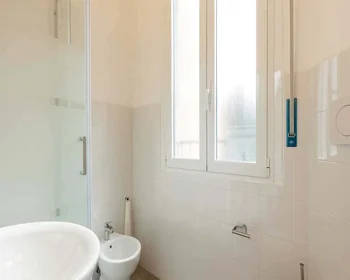 Habitación privada en Via Salvatore Barzilai, 9, 20146 Milano MI, Italy, imagen 17 de 19