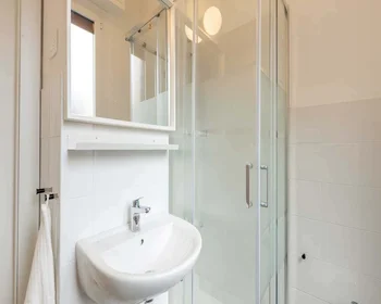 Habitación privada en Via Salvatore Barzilai, 9, 20146 Milano MI, Italy, imagen 18 de 19
