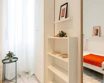 Habitación privada en Via Salvatore Barzilai, 9, 20146 Milano MI, Italy, imagen 7 de 19