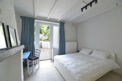Özel oda konumu Rue des Atrébates, 1 9 görüntüsü