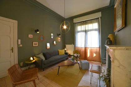 Özel oda konumu Rue des Atrébates, 5 9 görüntüsü