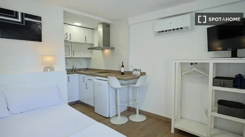 Estudio en Pl. Ruiz Valle, imagen 14 de 14